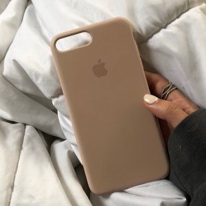 iPhone 7, 8 plus Apple Phone Case